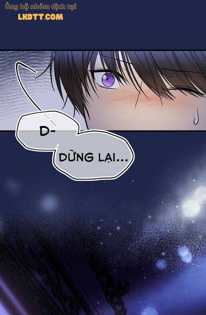 Mylord, Nữ Hoàng Của Loài Sói! Chapter 16 trang 49