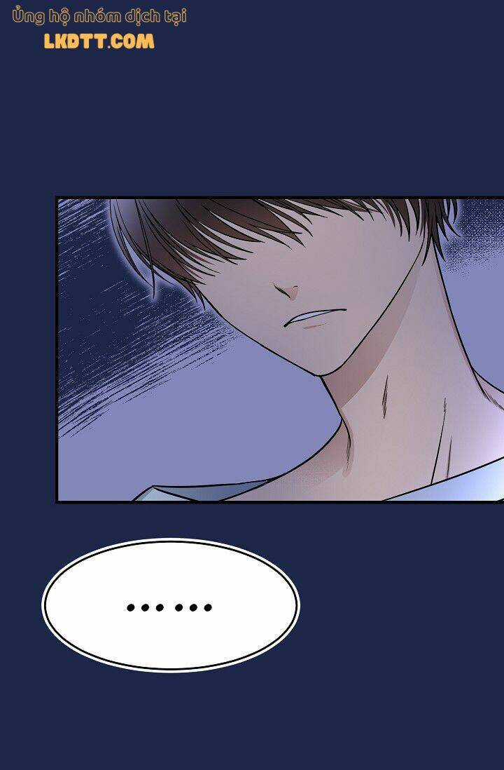 Mylord, Nữ Hoàng Của Loài Sói! Chapter 16 trang 5