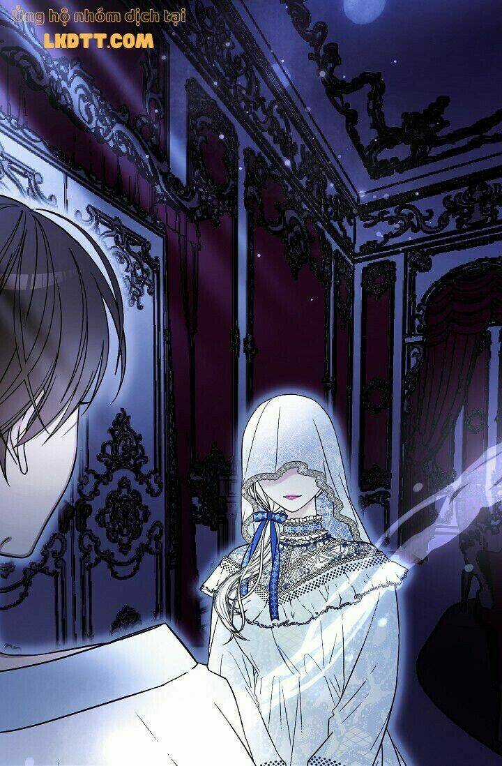 Mylord, Nữ Hoàng Của Loài Sói! Chapter 16 trang 50