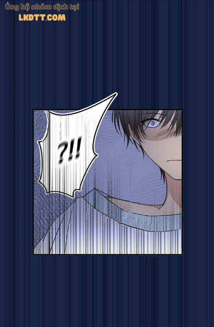 Mylord, Nữ Hoàng Của Loài Sói! Chapter 16 trang 51