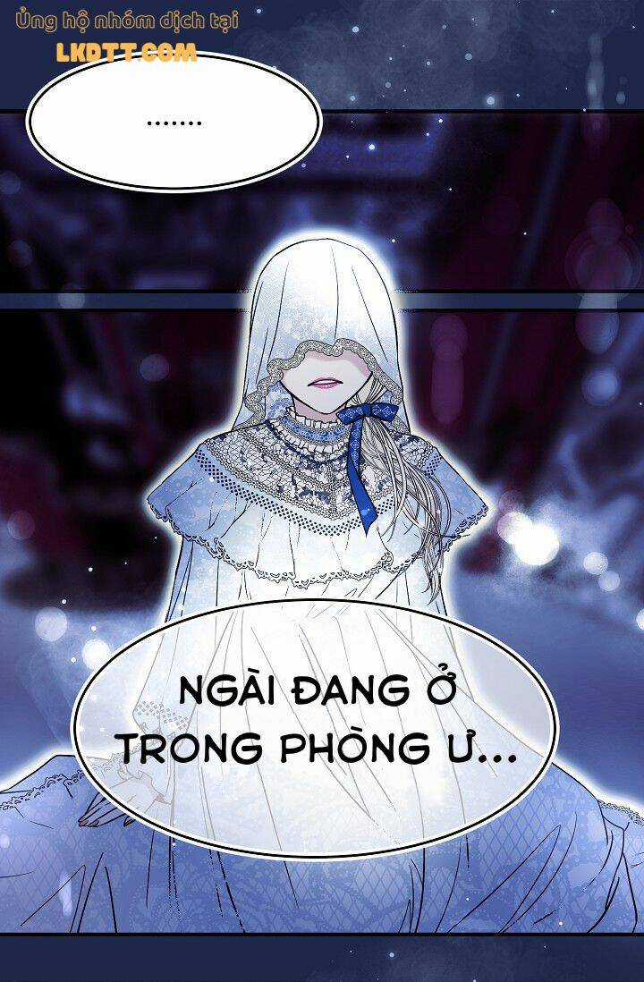 Mylord, Nữ Hoàng Của Loài Sói! Chapter 16 trang 52