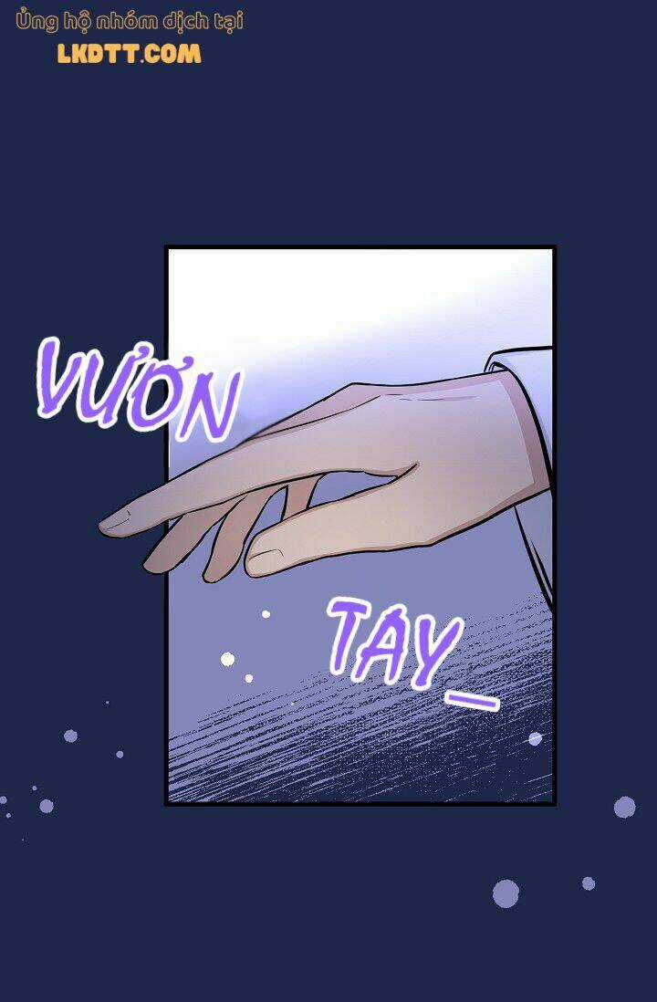 Mylord, Nữ Hoàng Của Loài Sói! Chapter 16 trang 6