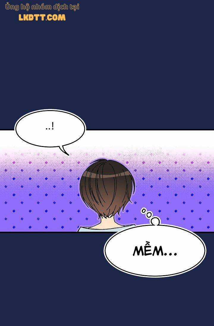 Mylord, Nữ Hoàng Của Loài Sói! Chapter 16 trang 8