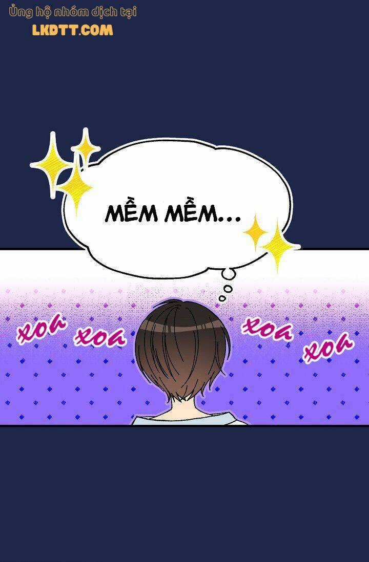 Mylord, Nữ Hoàng Của Loài Sói! Chapter 16 trang 9