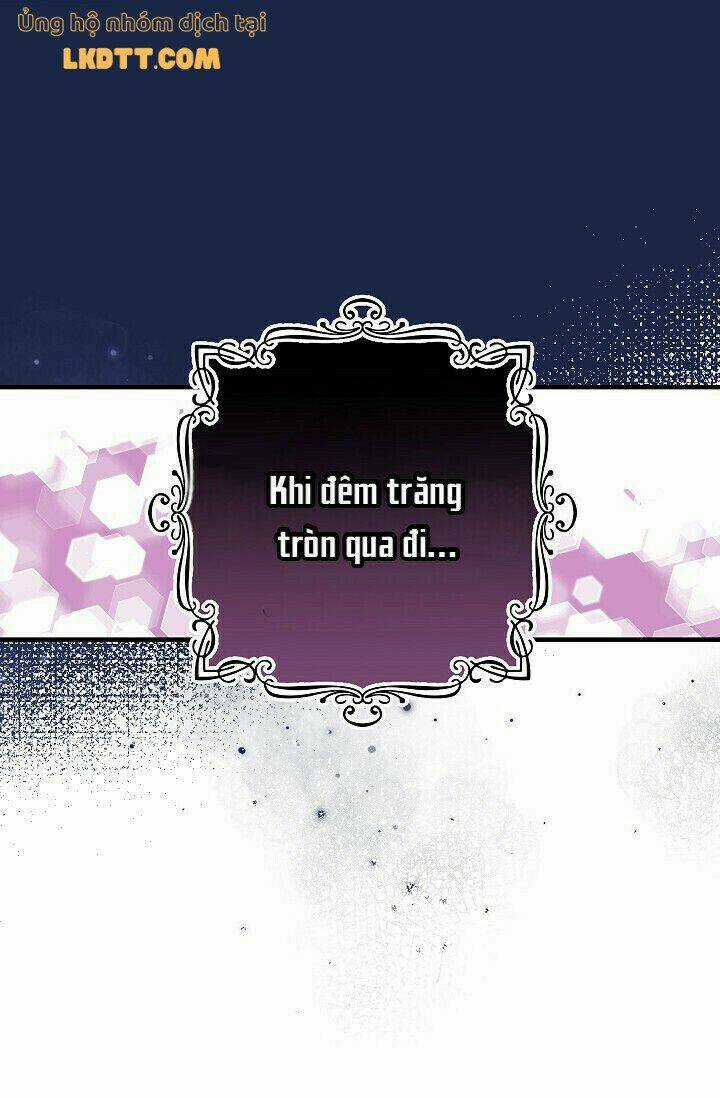 Mylord, Nữ Hoàng Của Loài Sói! Chapter 17 trang 10