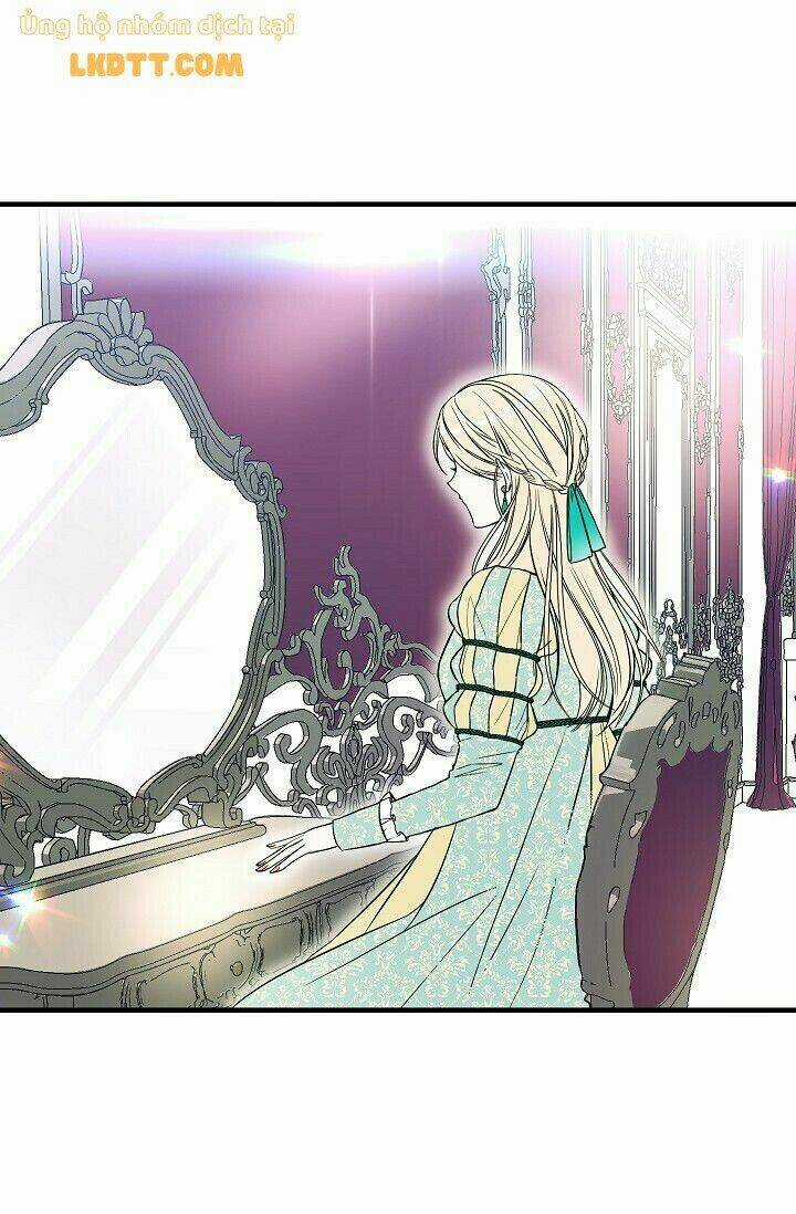 Mylord, Nữ Hoàng Của Loài Sói! Chapter 17 trang 11