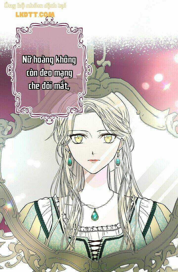 Mylord, Nữ Hoàng Của Loài Sói! Chapter 17 trang 12