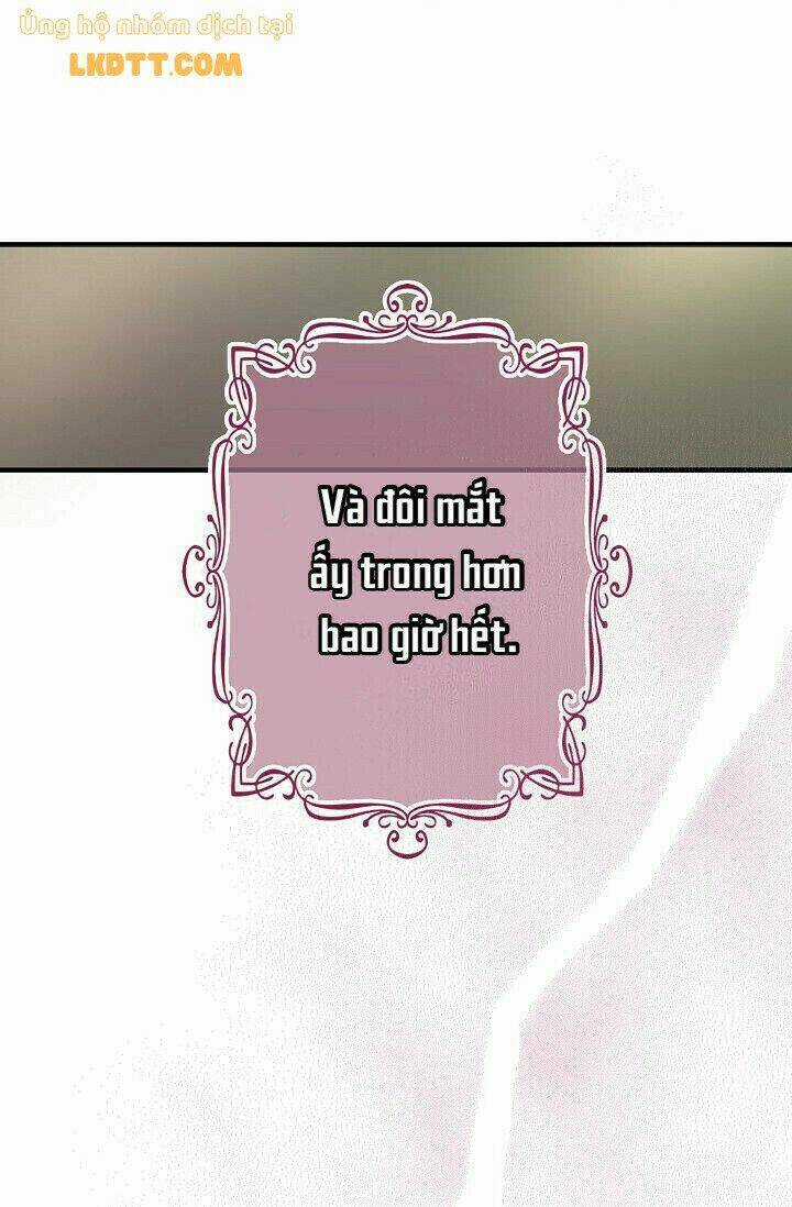 Mylord, Nữ Hoàng Của Loài Sói! Chapter 17 trang 13