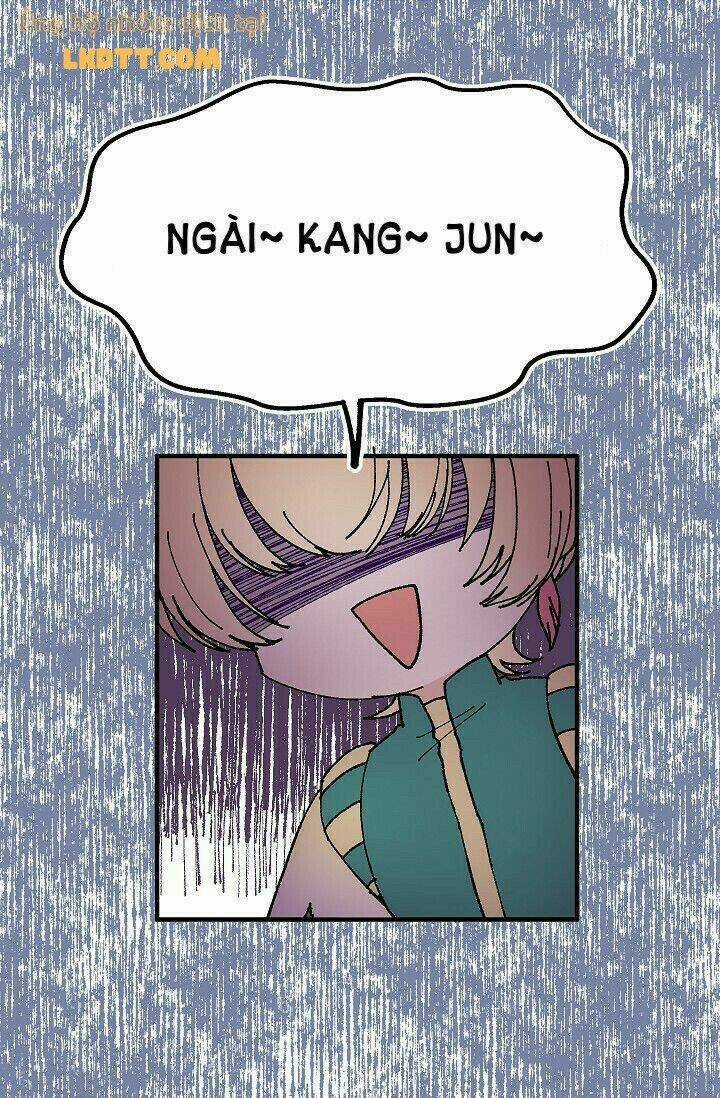 Mylord, Nữ Hoàng Của Loài Sói! Chapter 17 trang 15