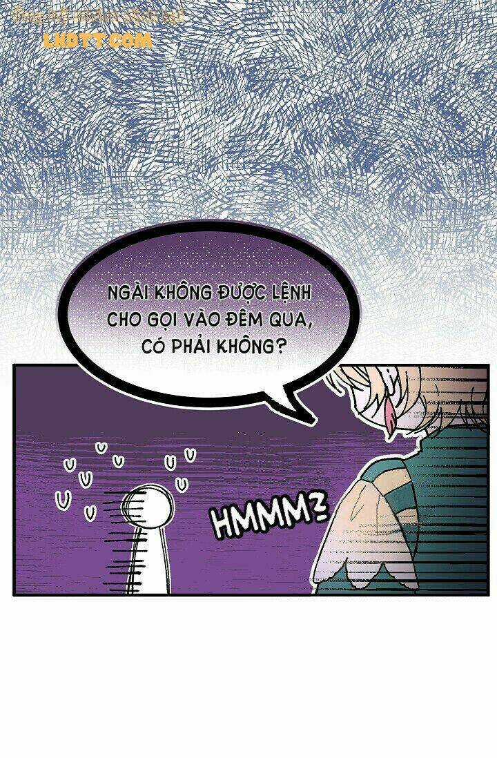 Mylord, Nữ Hoàng Của Loài Sói! Chapter 17 trang 16