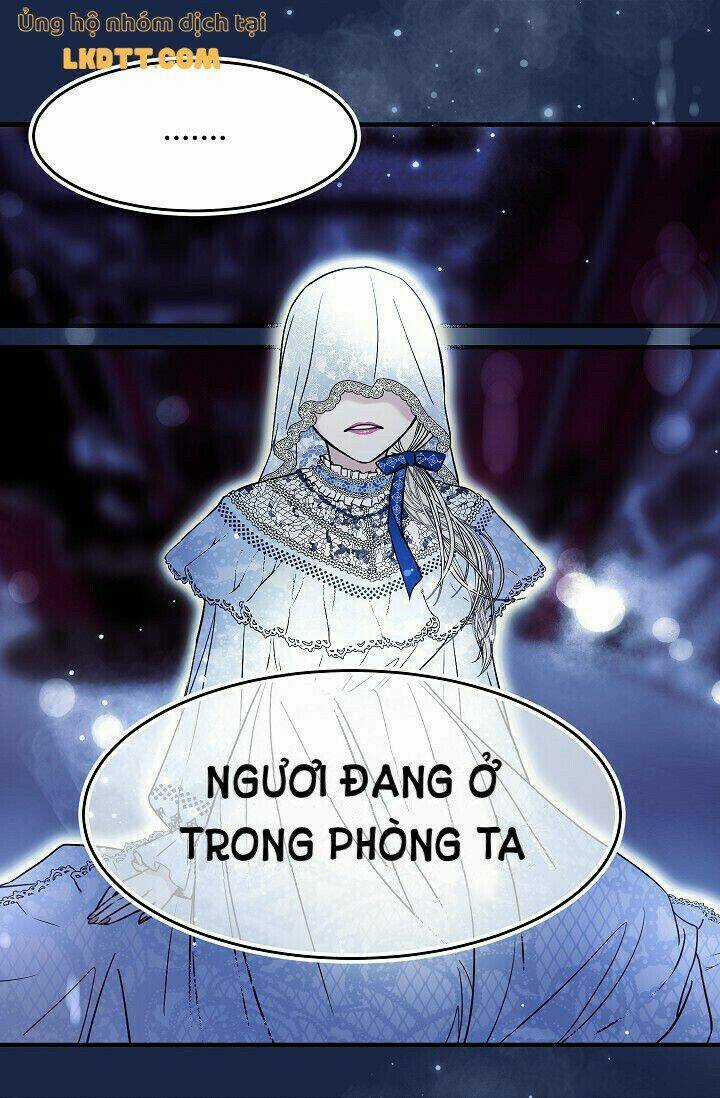 Mylord, Nữ Hoàng Của Loài Sói! Chapter 17 trang 2
