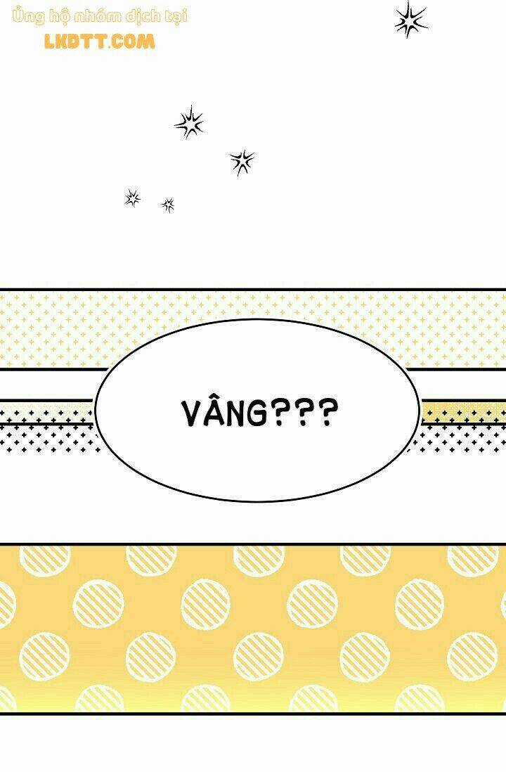 Mylord, Nữ Hoàng Của Loài Sói! Chapter 17 trang 23