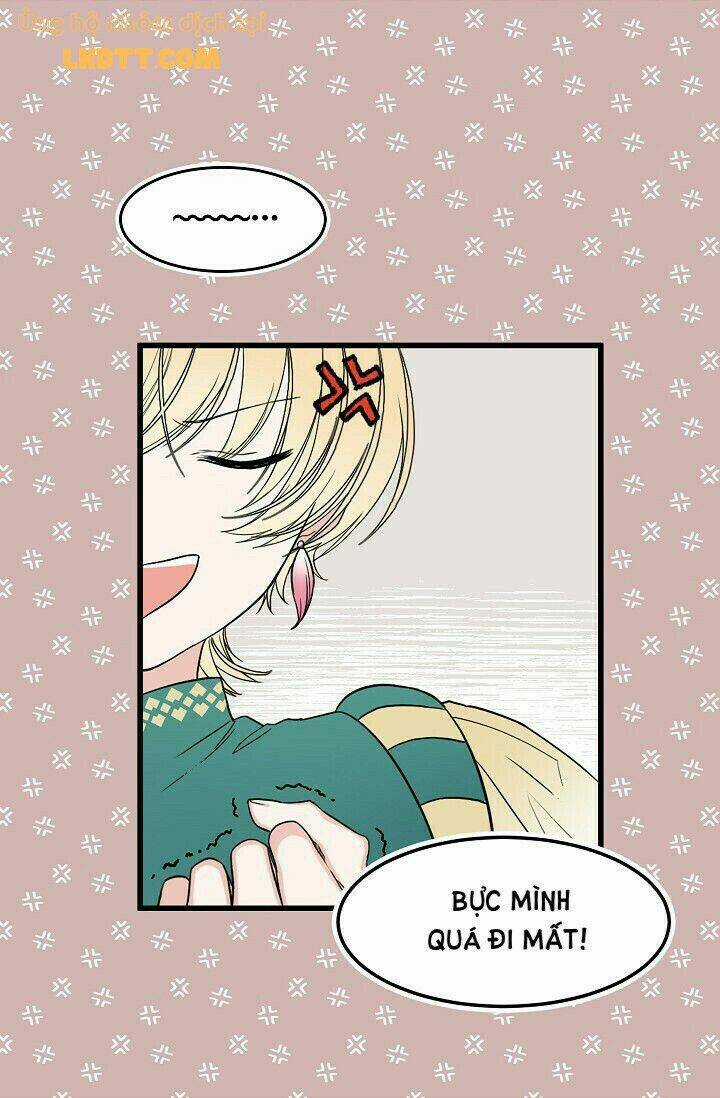 Mylord, Nữ Hoàng Của Loài Sói! Chapter 17 trang 27