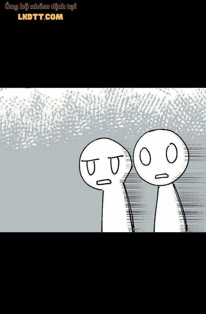 Mylord, Nữ Hoàng Của Loài Sói! Chapter 17 trang 33