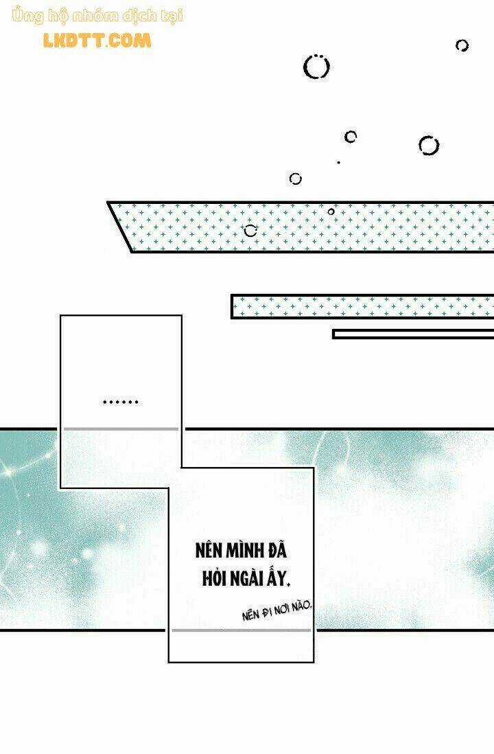 Mylord, Nữ Hoàng Của Loài Sói! Chapter 17 trang 37