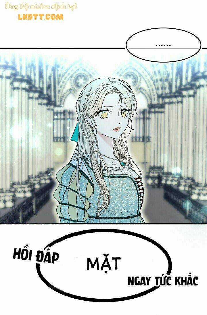 Mylord, Nữ Hoàng Của Loài Sói! Chapter 17 trang 38