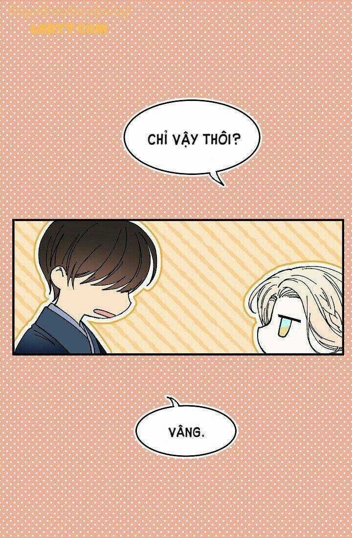 Mylord, Nữ Hoàng Của Loài Sói! Chapter 17 trang 39