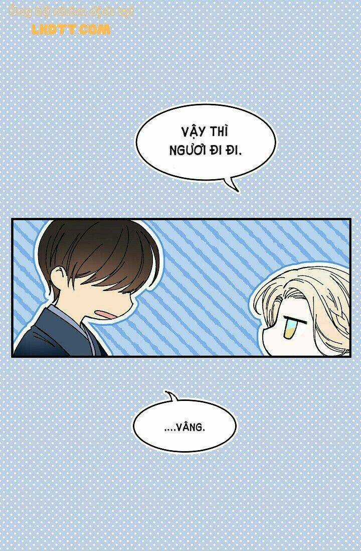 Mylord, Nữ Hoàng Của Loài Sói! Chapter 17 trang 40