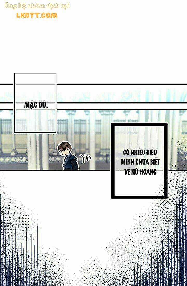 Mylord, Nữ Hoàng Của Loài Sói! Chapter 17 trang 41