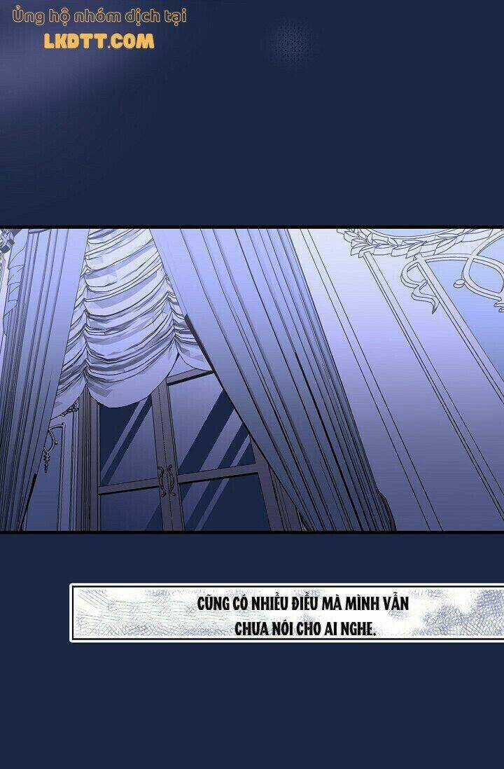 Mylord, Nữ Hoàng Của Loài Sói! Chapter 17 trang 43