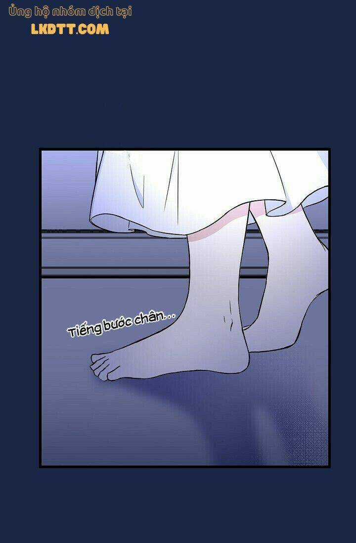 Mylord, Nữ Hoàng Của Loài Sói! Chapter 17 trang 44