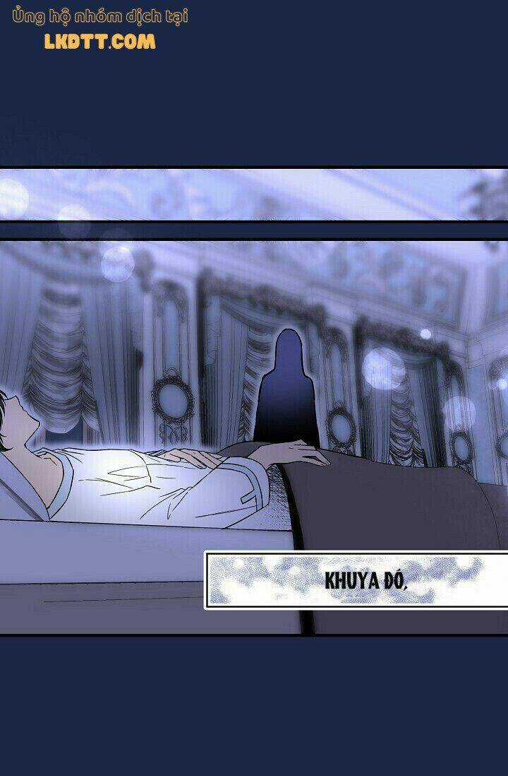 Mylord, Nữ Hoàng Của Loài Sói! Chapter 17 trang 45