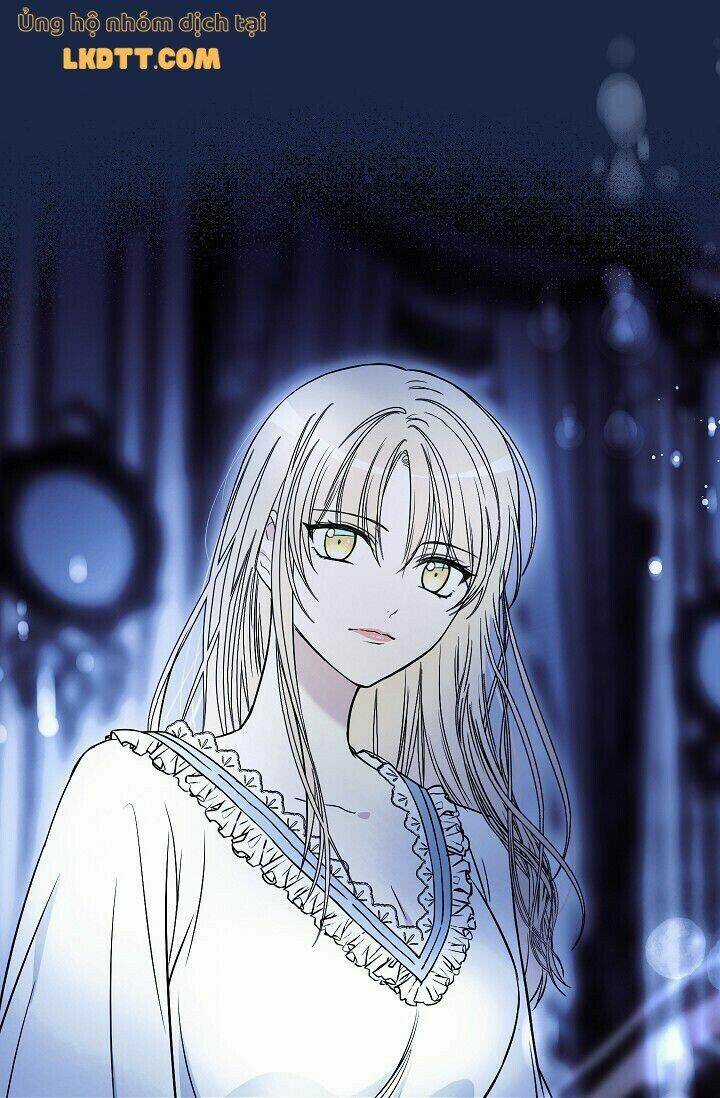 Mylord, Nữ Hoàng Của Loài Sói! Chapter 17 trang 46