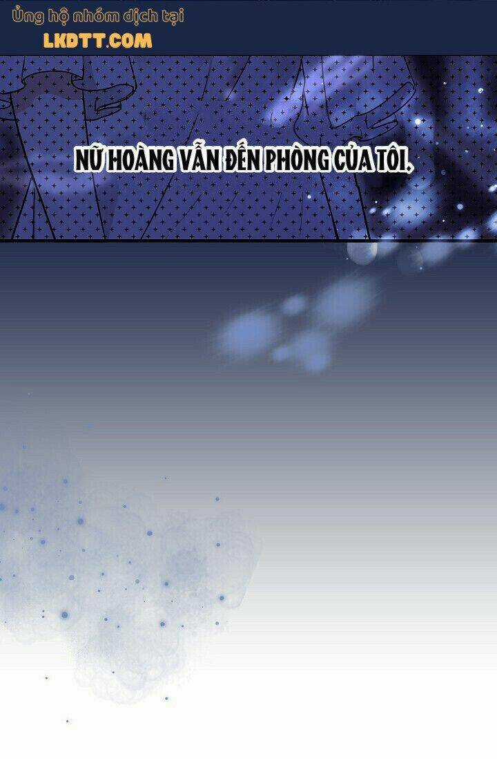 Mylord, Nữ Hoàng Của Loài Sói! Chapter 17 trang 47