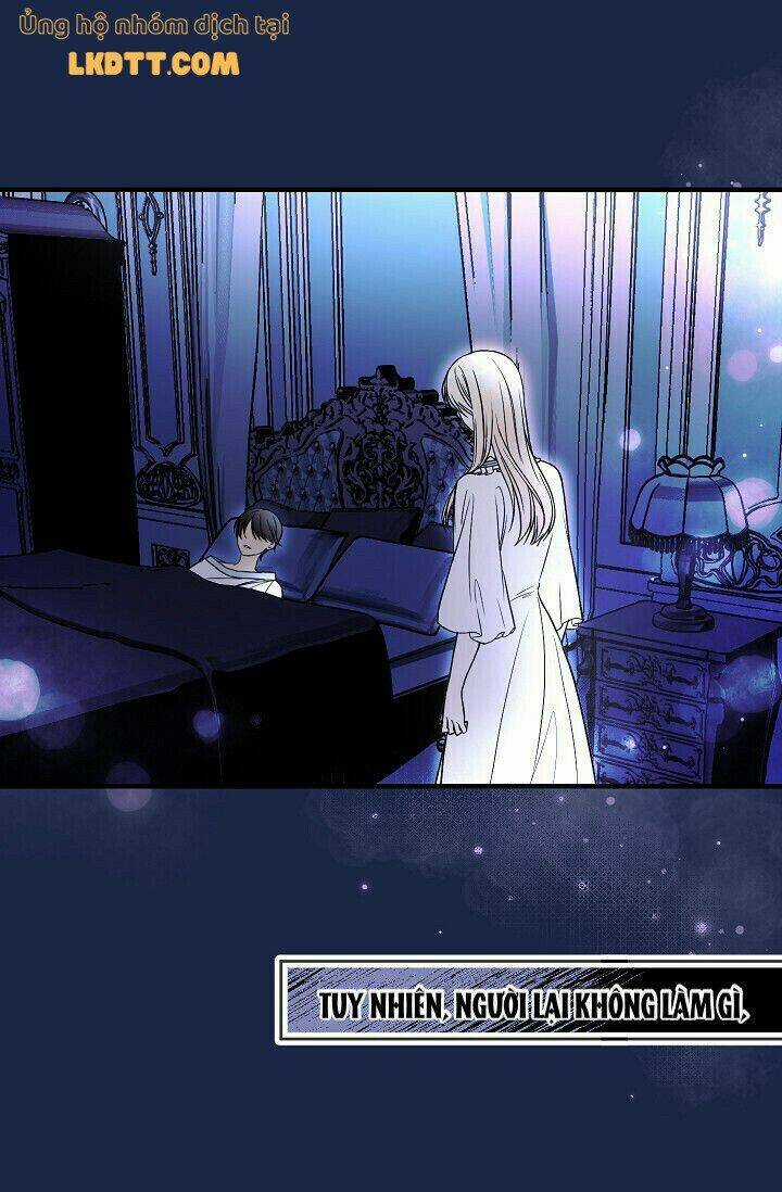 Mylord, Nữ Hoàng Của Loài Sói! Chapter 17 trang 48