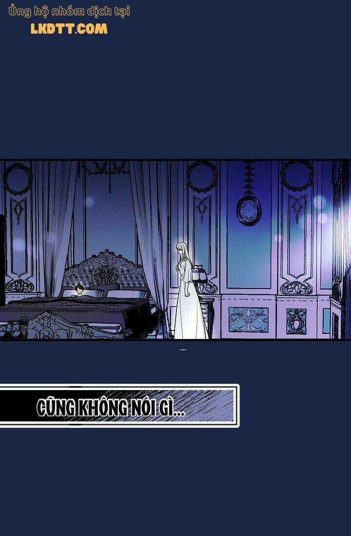 Mylord, Nữ Hoàng Của Loài Sói! Chapter 17 trang 49