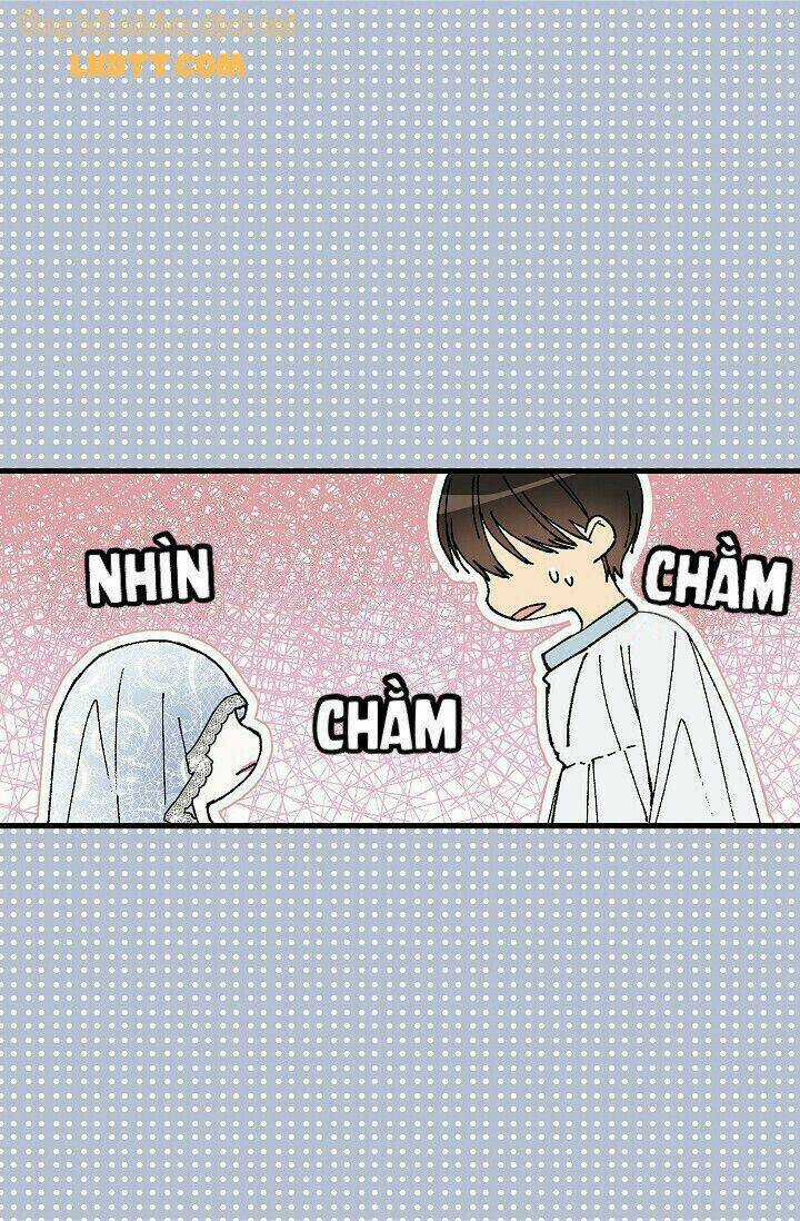 Mylord, Nữ Hoàng Của Loài Sói! Chapter 17 trang 5