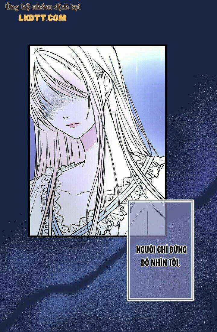 Mylord, Nữ Hoàng Của Loài Sói! Chapter 17 trang 50