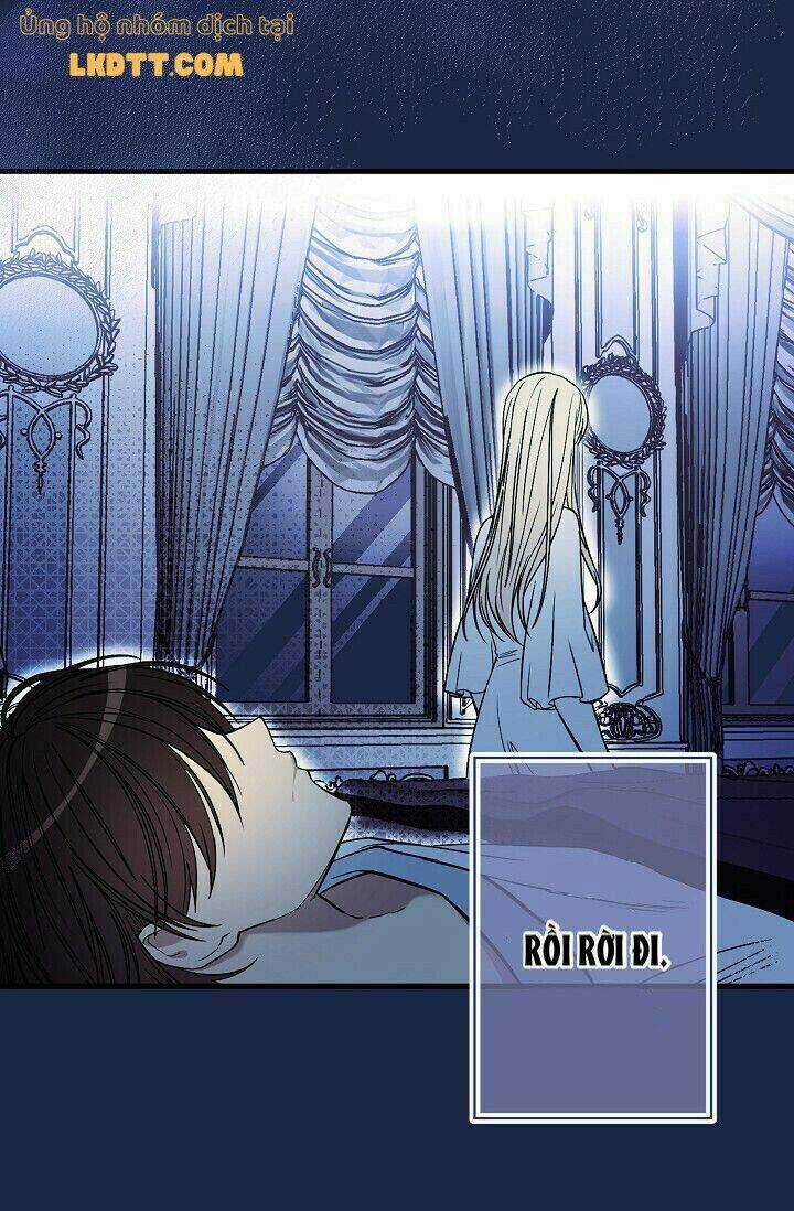 Mylord, Nữ Hoàng Của Loài Sói! Chapter 17 trang 51