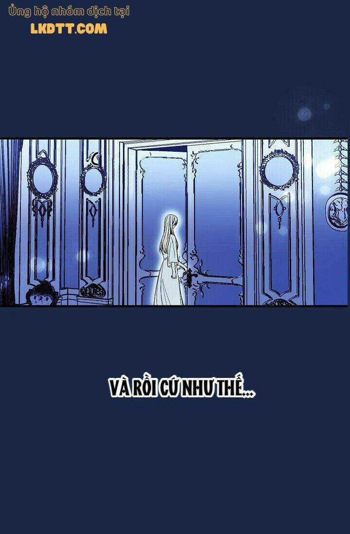 Mylord, Nữ Hoàng Của Loài Sói! Chapter 17 trang 52