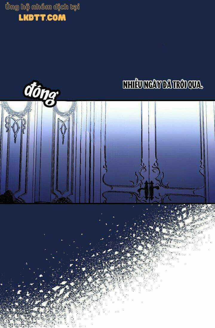 Mylord, Nữ Hoàng Của Loài Sói! Chapter 17 trang 53