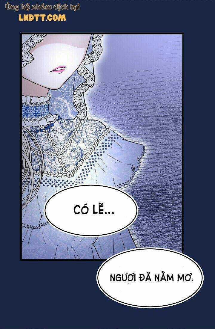 Mylord, Nữ Hoàng Của Loài Sói! Chapter 17 trang 6