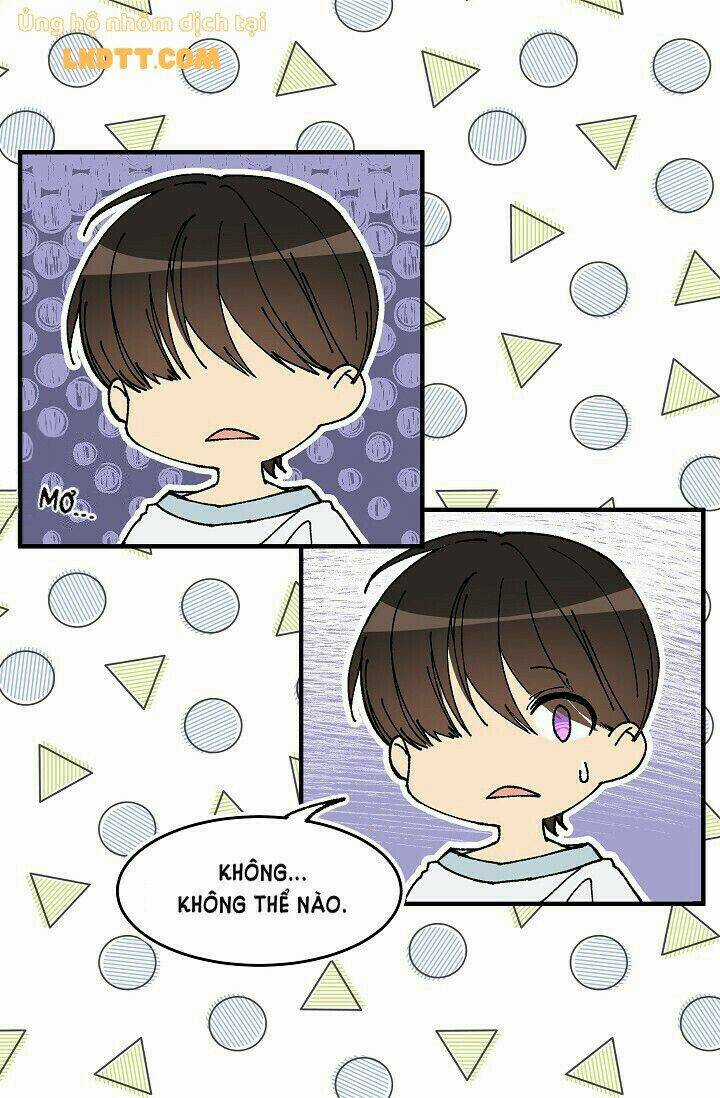 Mylord, Nữ Hoàng Của Loài Sói! Chapter 17 trang 7