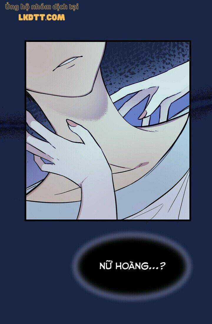 Mylord, Nữ Hoàng Của Loài Sói! Chapter 18 trang 10