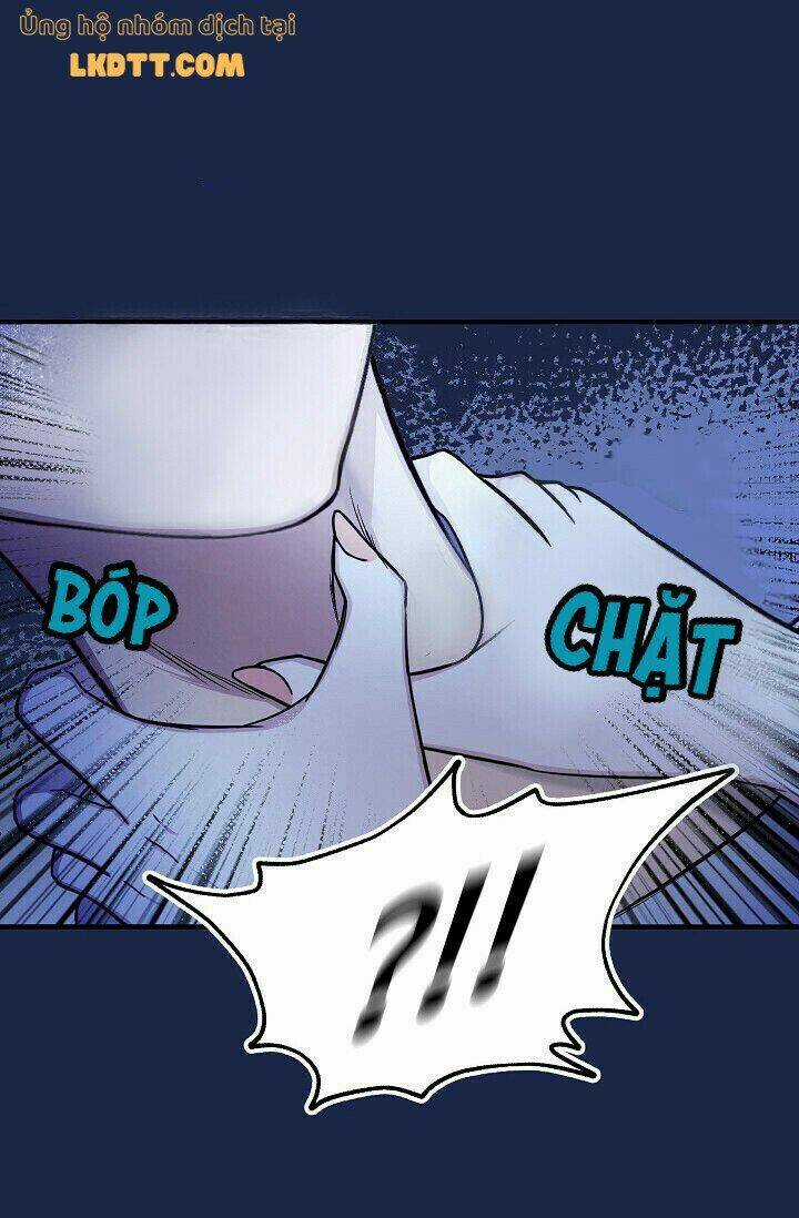 Mylord, Nữ Hoàng Của Loài Sói! Chapter 18 trang 11