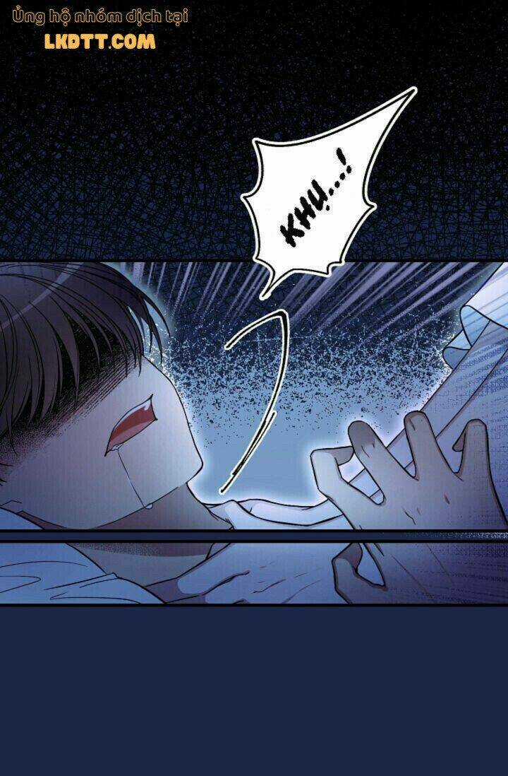 Mylord, Nữ Hoàng Của Loài Sói! Chapter 18 trang 12