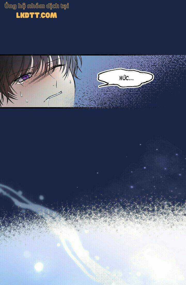 Mylord, Nữ Hoàng Của Loài Sói! Chapter 18 trang 13