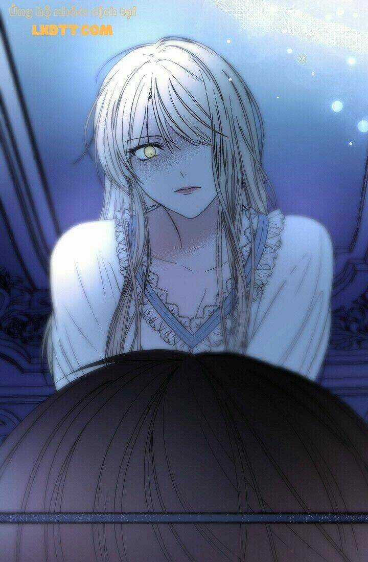 Mylord, Nữ Hoàng Của Loài Sói! Chapter 18 trang 14