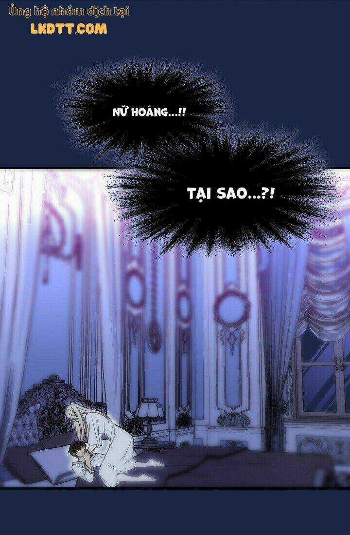 Mylord, Nữ Hoàng Của Loài Sói! Chapter 18 trang 15