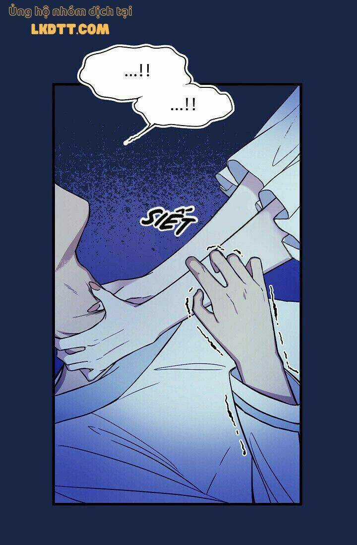 Mylord, Nữ Hoàng Của Loài Sói! Chapter 18 trang 16