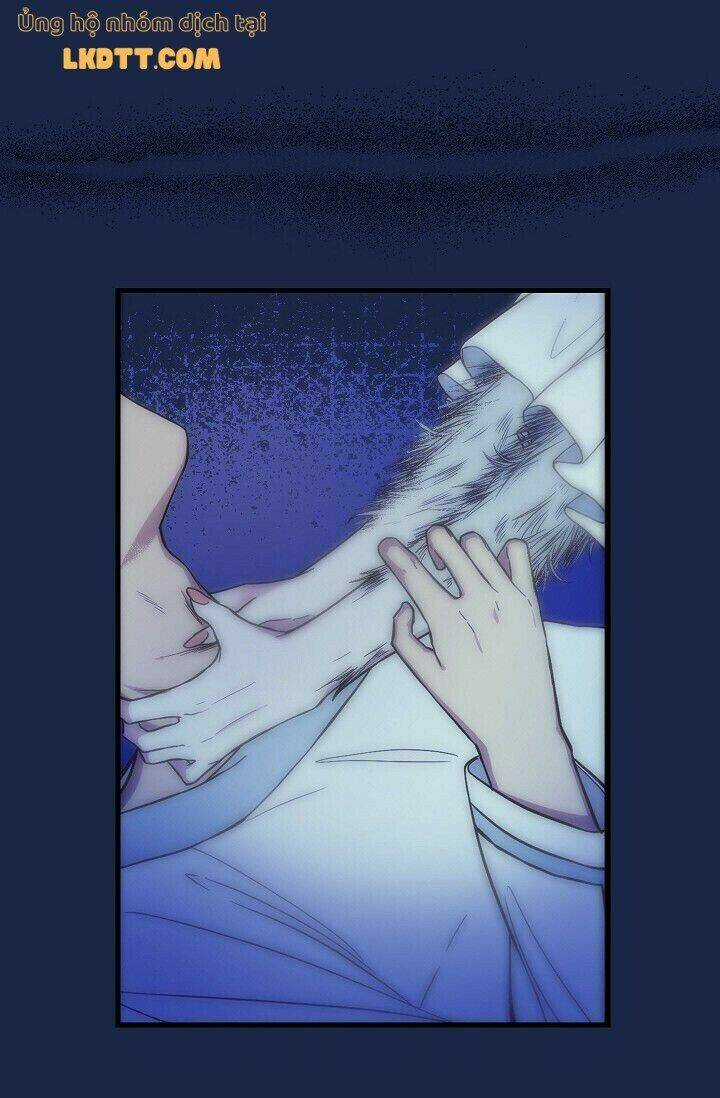 Mylord, Nữ Hoàng Của Loài Sói! Chapter 18 trang 17