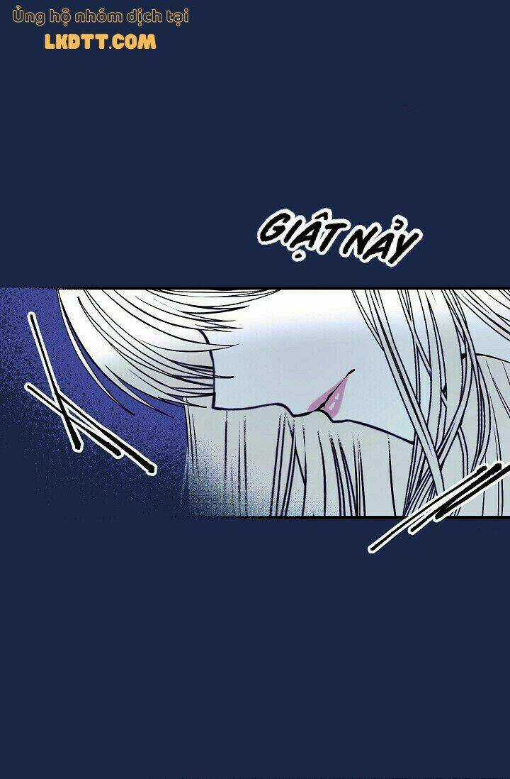 Mylord, Nữ Hoàng Của Loài Sói! Chapter 18 trang 18