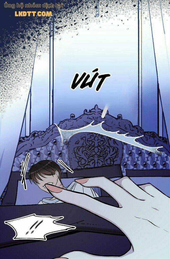 Mylord, Nữ Hoàng Của Loài Sói! Chapter 18 trang 19