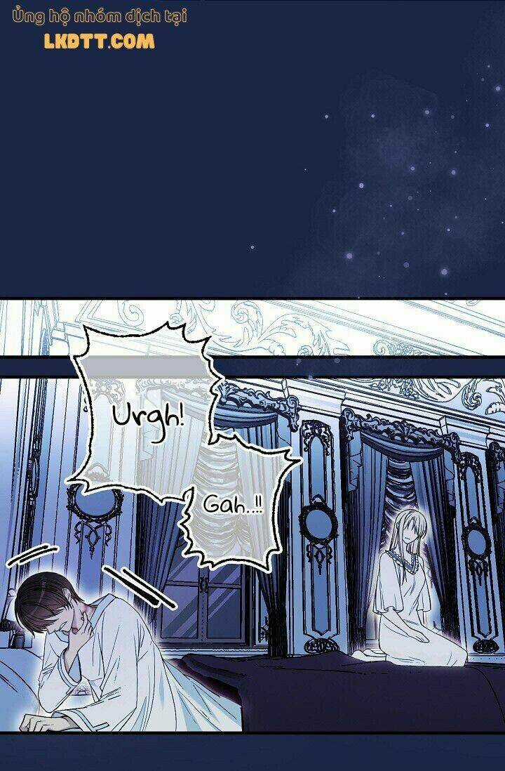 Mylord, Nữ Hoàng Của Loài Sói! Chapter 18 trang 20