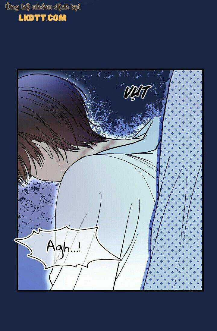 Mylord, Nữ Hoàng Của Loài Sói! Chapter 18 trang 21