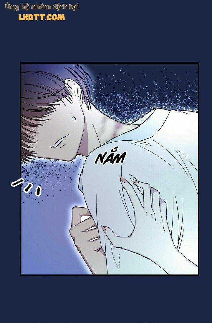 Mylord, Nữ Hoàng Của Loài Sói! Chapter 18 trang 22